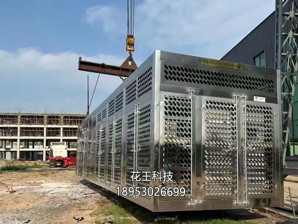 油氣回收裝置的吸附劑有哪些種類？