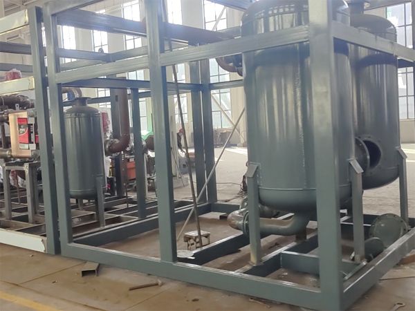 花王科技，油氣回收裝置視頻